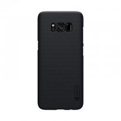 کاور نیلکین مدل Super Frosted Shield برای گوشی Samsung Galaxy S8 Plus