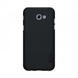 کاور نیلکین مدل Super Frosted Shield برای گوشی موبایل (2017) Samsung Galaxy A3