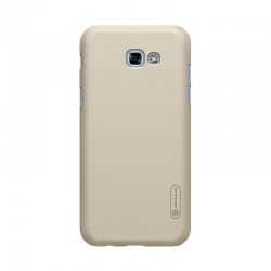 کاور نیلکین مدل Super Frosted Shield برای گوشی موبایل (2017) Samsung Galaxy A5