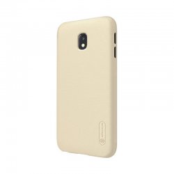 کاور نیلکین مدل Super Frosted Shield برای گوشی موبایل (2017) Samsung Galaxy J3 Pro