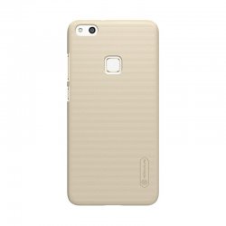 کاور نیلکین مدل Super Frosted Shield برای گوشی موبایل (Huawei P10 Lite (Nova Lite
