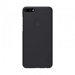 کاور نیلکین مدل Super Frosted Shield برای گوشی موبایل (Huawei Y7 Prime (2018