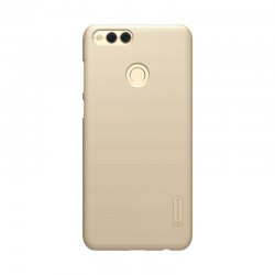 کاور نیلکین مدل Super Frosted Shield برای گوشی موبایل Honor 7X