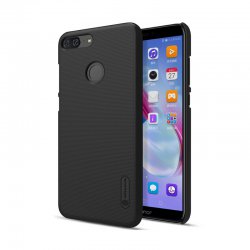 کاور نیلکین مدل Super Frosted Shield برای گوشی موبایل Honor 9 Lite