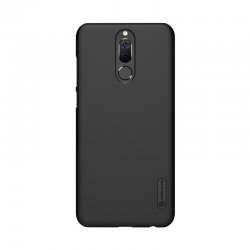 کاور نیلکین مدل Super Frosted Shield برای گوشی موبایل Huawei Mate 10 Lite