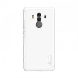 کاور نیلکین مدل Super Frosted Shield برای گوشی موبایل Huawei Mate 10 Pro