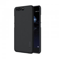 کاور نیلکین مدل Super Frosted Shield برای گوشی موبایل Huawei P10