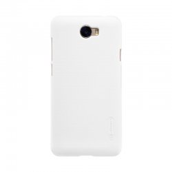 کاور نیلکین مدل Super Frosted Shield برای گوشی موبایل Huawei Y5 ll