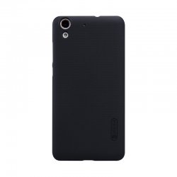 کاور نیلکین مدل Super Frosted Shield برای گوشی موبایل Huawei Y6 ll