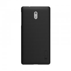 کاور نیلکین مدل Super Frosted Shield برای گوشی موبایل Nokia 3