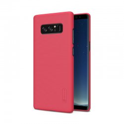 کاور نیلکین مدل Super Frosted Shield برای گوشی موبایل Samsung Galaxy Note 8