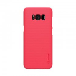کاور نیلکین مدل Super Frosted Shield برای گوشی موبایل Samsung Galaxy S8