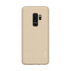کاور نیلکین مدل Super Frosted Shield برای گوشی موبایل Samsung Galaxy S9