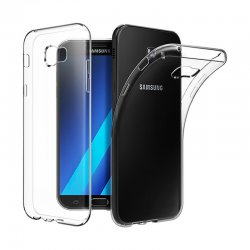 کاور ژله ای برای گوشی موبایل (2017) Samsung Galaxy A7