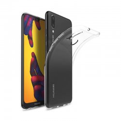 کاور ژله ای برای گوشی موبایل (Huawei Nova 3E (P20 Lite