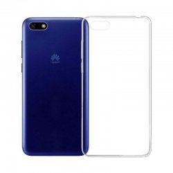 کاور ژله ای برای گوشی موبایل (Huawei Y5 Prime (2018