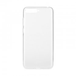 کاور ژله ای برای گوشی موبایل (Huawei Y6 (2018