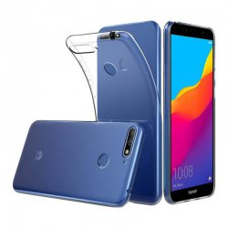 کاور ژله ای برای گوشی موبایل (Huawei Y6 Prime (2018