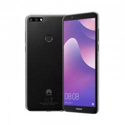 کاور ژله ای برای گوشی موبایل (Huawei Y7 Prime (2018