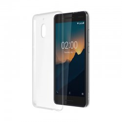 کاور ژله ای برای گوشی موبایل 1.Nokia 2