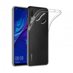 کاور ژله ای برای گوشی موبایل 2019 Huawei P smart