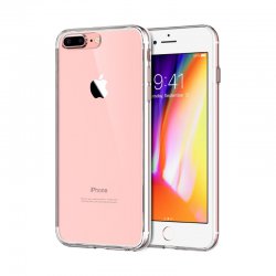 کاور ژله ای برای گوشی موبایل Apple iphone 8 Plus