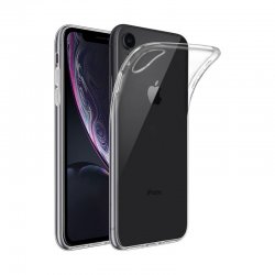 کاور ژله ای برای گوشی موبایل Apple iphone XR