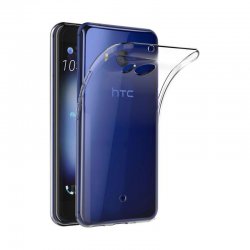 کاور ژله ای برای گوشی موبایل HTC U11 Life