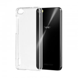 کاور ژله ای برای گوشی موبایل Honor 6