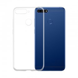 کاور ژله ای برای گوشی موبایل Honor 7A