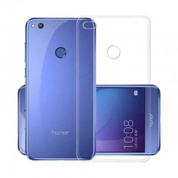 کاور ژله ای برای گوشی موبایل Honor 8 Lite