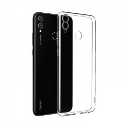 کاور ژله ای برای گوشی موبایل Honor 8X