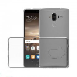 کاور ژله ای برای گوشی موبایل Huawei Mate 9