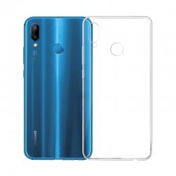 کاور ژله ای برای گوشی موبایل Huawei Nova 3i