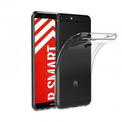 کاور ژله ای برای گوشی موبایل Huawei P smart