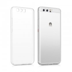 کاور ژله ای برای گوشی موبایل Huawei P10