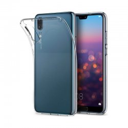 کاور ژله ای برای گوشی موبایل Huawei P20