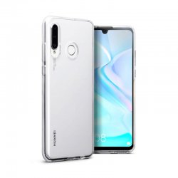 کاور ژله ای برای گوشی موبایل Huawei P30 Lite