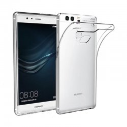 کاور ژله ای برای گوشی موبایل Huawei P9 Plus