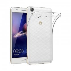 کاور ژله ای برای گوشی موبایل Huawei Y6 ll