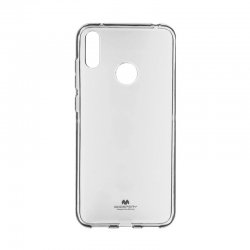 کاور ژله ای برای گوشی موبایل Huawei Y7 (2019)