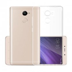 کاور ژله ای برای گوشی موبایل Huawei Y7 Prime