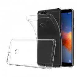 کاور ژله ای برای گوشی موبایل Huawei Y9 (2018)