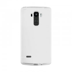 کاور ژله ای برای گوشی موبایل LG G4 Stylus