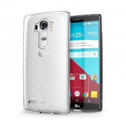 کاور ژله ای برای گوشی موبایل LG G4