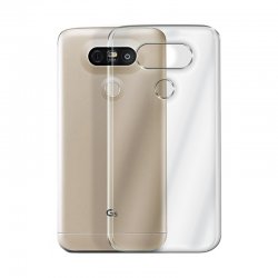 کاور ژله ای برای گوشی موبایل LG G5