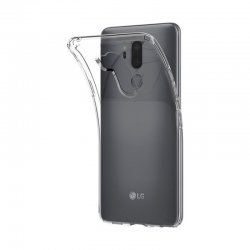 کاور ژله ای برای گوشی موبایل LG G7 ThinQ