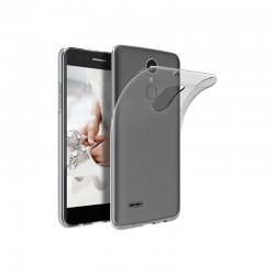کاور ژله ای برای گوشی موبایل LG K4 (2017)