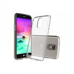 کاور ژله ای برای گوشی موبایل LG Stylus 3