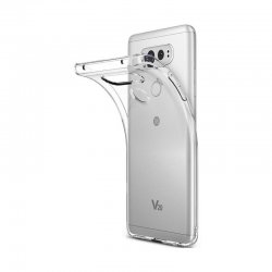 کاور ژله ای برای گوشی موبایل LG V20